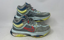 Load image into Gallery viewer, Nike Mens Air Zoom GT Jump 2 Multicolor Mid Top Lace-Up Sneakers Shoes Size 8
