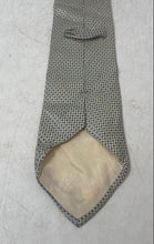 Load image into Gallery viewer, Altea Milano Mens Multicolor Geometric Print Adjustable Long Formal Designer Tie

