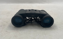 Load image into Gallery viewer, Bushnell Black 8x21 368FT AT 1000YDS Compact Folding Binoculars With Case
