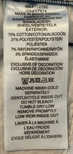Load image into Gallery viewer, True Religion Mens Rocco Blue Relaxed Fit Skinny Bermuda Shorts Size 30

