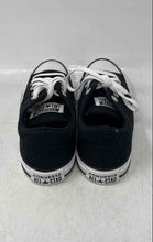 Load image into Gallery viewer, Converse Womens Chuck Taylor All Star Madison Black White Sneaker Shoes Size 6
