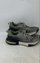 Load image into Gallery viewer, Nike Mens Air Max Alpha Trainer 6 Green Lace-Up Low Top Running Shoes Size 11
