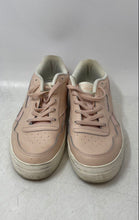 Load image into Gallery viewer, Reebok Womens Court Advance Bold Pink White Leather Sneaker Shoes Size 8
