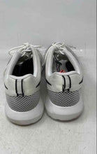 Load image into Gallery viewer, Nike Mens Roshe Run NM Breathe 644425-100 White Black Sneakers Shoes Size 10
