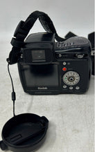 Load image into Gallery viewer, Kodak Easyshare DX7590 Black Portable Zoom Digital Camera Not Tested
