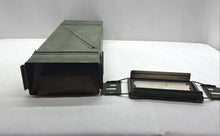 Load image into Gallery viewer, US Military Surplus PA-154 Green Collectible Double Handle 120mm Ammo Can
