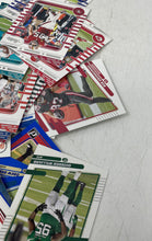 Load image into Gallery viewer, Lot Of Assorted Topps Sport Mixed Variety Card Game Collection Not Graded
