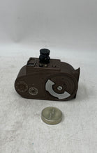 Load image into Gallery viewer, Vintage Bell &amp; Howell Filmo Companion Double Run Eight Camera W/ Case Not Tested
