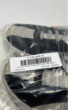 Load image into Gallery viewer, Nike Boys Air Jordan 35 Black And White Lace-Up Basketball Shoes Size 6Y
