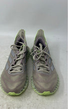 Load image into Gallery viewer, Adidas Womens 4DFWD 3 ID3499 Green Lace-Up Low Top Sneakers Shoes Size 6
