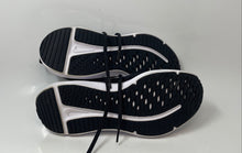 Load image into Gallery viewer, Nike Mens Downshifter 12 DM0919-001 Black Low Top Lace-Up Sneaker Shoes Size 11W
