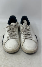 Load image into Gallery viewer, G/Fore Mens G.112 GMF000027 White Blue Round Toe Lace-Up Golf Shoes Size 8.5
