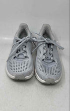 Load image into Gallery viewer, Under Armour Womens Charged Pursuit 3 Light Blue Lace-Up Running Shoes Size 7.5
