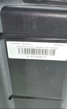 Load image into Gallery viewer, Stageworks Model SSKFP206A Black Home Audio Wired Speaker Cabinet Not Tested
