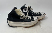 Load image into Gallery viewer, Converse Unisex Run Star Hike Platform 166800C Black Sneaker Shoes Size M6-W8
