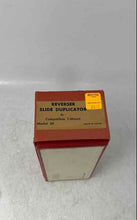 Load image into Gallery viewer, Samigon Reverser Slide Duplicator 35mm Lens Adapters Open Box Not Tested
