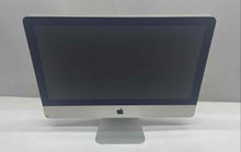 Load image into Gallery viewer, Apple iMac A1311 Silver 21.5-Inch Display All-In-One Desktop Computer Not Tested
