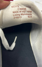 Load image into Gallery viewer, Cole Haan Mens Grand Crosscourt Traveler C36656 White Sneaker Shoes Size 11M
