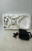 Load image into Gallery viewer, Hr Wide Angle Lens Ready-To-Fly Quadcopter Drone With 1080p Camera Not Tested
