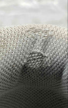 Load image into Gallery viewer, Nike Mens Air Force 1 Mid '07 White Leather Lace-Up Sneaker Shoes Size 8
