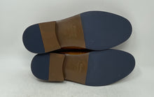 Load image into Gallery viewer, Vintage Foundry Co. Mens Cosmo Brown Leather Slip-On Loafer Shoes Size 10
