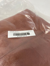 Load image into Gallery viewer, Margot Womens Brown Leather Adjustable Strap Shoulder Crossbody Bag
