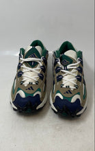 Load image into Gallery viewer, Adidas Womens Multicolor Round Toe Low Top Lace-Up Sneaker Shoes Size 7 1/2
