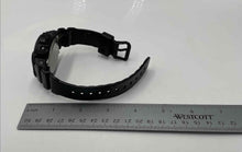 Load image into Gallery viewer, Authentic Casio G Shock Men's Black Watch.
