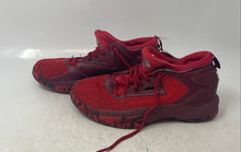 Load image into Gallery viewer, Adidas Mens D Lillard 2 B42377 Red Lace-Up Low Top Basketball Shoes Size 6 1/2
