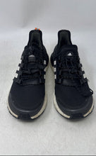 Load image into Gallery viewer, Adidas Mens UltraBoost Winter.RDY EG5207 Black Low Top Sneakers Shoes Size 7
