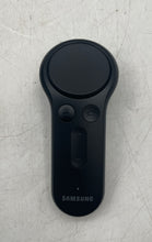 Load image into Gallery viewer, Samsung Gear Black Powered By Oculus VR Headset With Controller Not Tested
