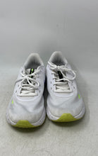 Load image into Gallery viewer, Nike Mens Revolution 5 CW5846-100 White Round Toe Lace-Up Sneaker Shoes Size 11
