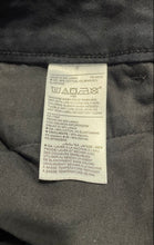Load image into Gallery viewer, Old Navy Womens Black Flat Front Pixie Mid-Rise Straight Leg Cropped Pants Sz 0

