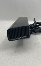 Load image into Gallery viewer, Microsoft Xbox 360 Model 1414 Black Kinect Motion Sensor Bar Untested
