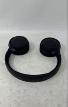 Load image into Gallery viewer, JBL Model T510BT Black Bluetooth Wireless Over-Ear Controller Untested
