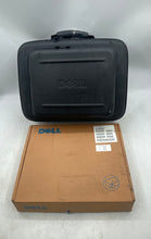 Load image into Gallery viewer, Dell Model 2400MP Gray DLP Projector Accessories Included With Case Untested
