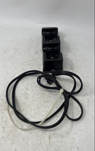 Load image into Gallery viewer, Nyko Black Chargerbase Wired Battery Pack For Xbox 360 Not Tested
