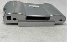 Load image into Gallery viewer, Brainchild Study Buddy Gray Electronic Learning Console W/ Accessories No Tested
