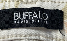 Load image into Gallery viewer, Buffalo David Bitton Womens Multicolor Floral Ankle Skinny Leg Jeans Size 4/27
