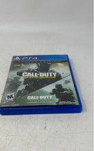 Load image into Gallery viewer, Sony PlayStation 4 PS4 Video Games Call Of Duty Infinite Warfare Not Tested
