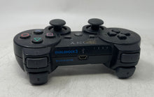 Load image into Gallery viewer, Sony PlayStation 3 DualShock 3 CECHZC2U Wireless Gaming Controller Not Tested
