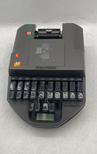Load image into Gallery viewer, Xscribe StenoRam II Black Court Reporting Writer Stenotype Machine Not Tested
