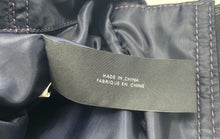 Load image into Gallery viewer, Authentic Marc Jacobs Womens Black Double Handle Shoulder Handbag Damaged
