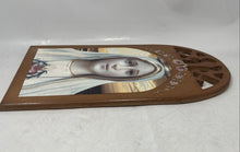 Load image into Gallery viewer, Wall Hanging Home Decor Framed Of The Virgin Of Fatima Art Painting
