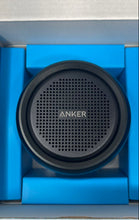 Load image into Gallery viewer, Anker Black SoundCore Mini A3101 Portable Wireless Bluetooth Speaker Not Tested
