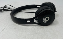 Load image into Gallery viewer, Beats by Dr. Dre Black 3.5mm Jack Portable On-Ear Wired Headphones Not Tested
