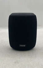 Load image into Gallery viewer, iHome iBT700 Black Wireless Portable Compact Home Bluetooth Speaker

