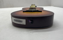 Load image into Gallery viewer, First Act FG127 Brown 6 String Right-Handed Acoustic Guitar Small
