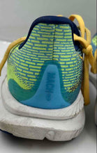 Load image into Gallery viewer, Hoka One One Kids Mach 6 1147553 LLW Multicolor Lace-Up Sneaker Shoes Size 7M
