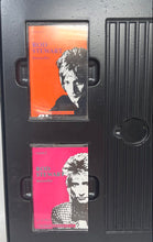 Load image into Gallery viewer, Antique Rod Stewart Storyteller Anthology Cassette Box Set Of 4 Pcs Not Tested
